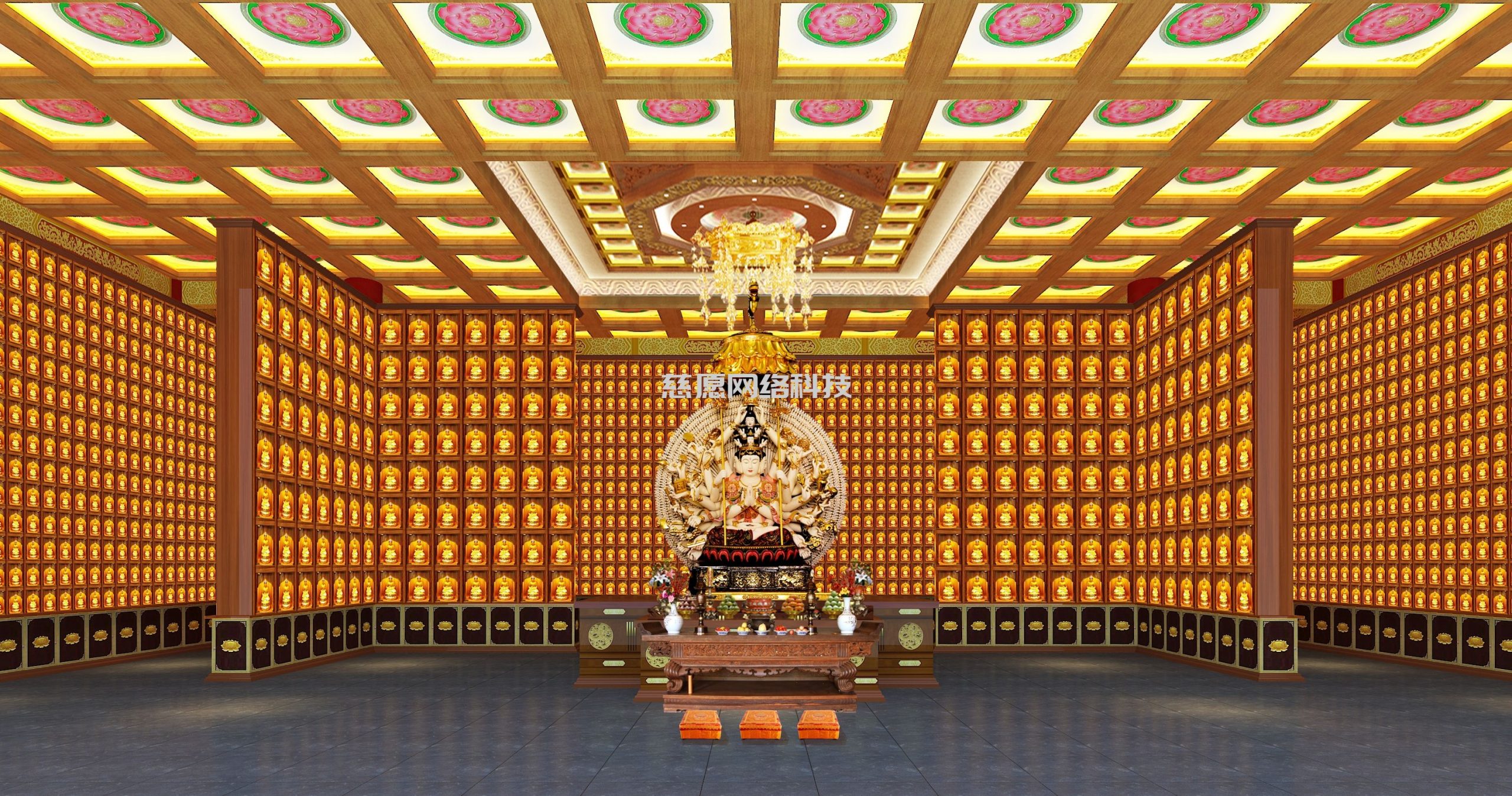 佛前供燈的由來以及意義,慈愿智能光明燈是可以用手機(jī)遠(yuǎn)程供燈的 佛前供燈的由來以及意義,慈愿智能光明燈是可以用手機(jī)遠(yuǎn)程供燈的